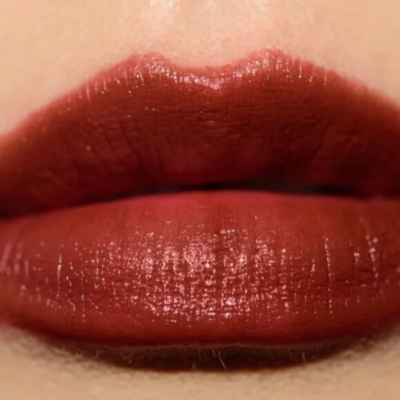 M.A.C Love Me Lipstick - DGAF - Picture 4 of 4